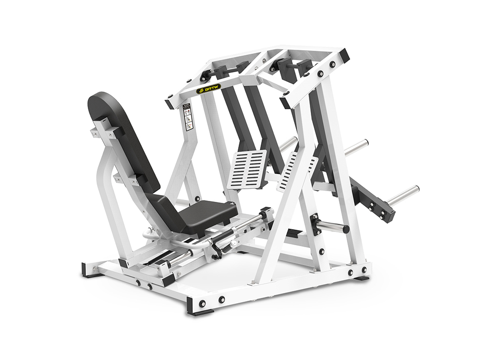 TM03 ISO-LATERAL LEG PRESS